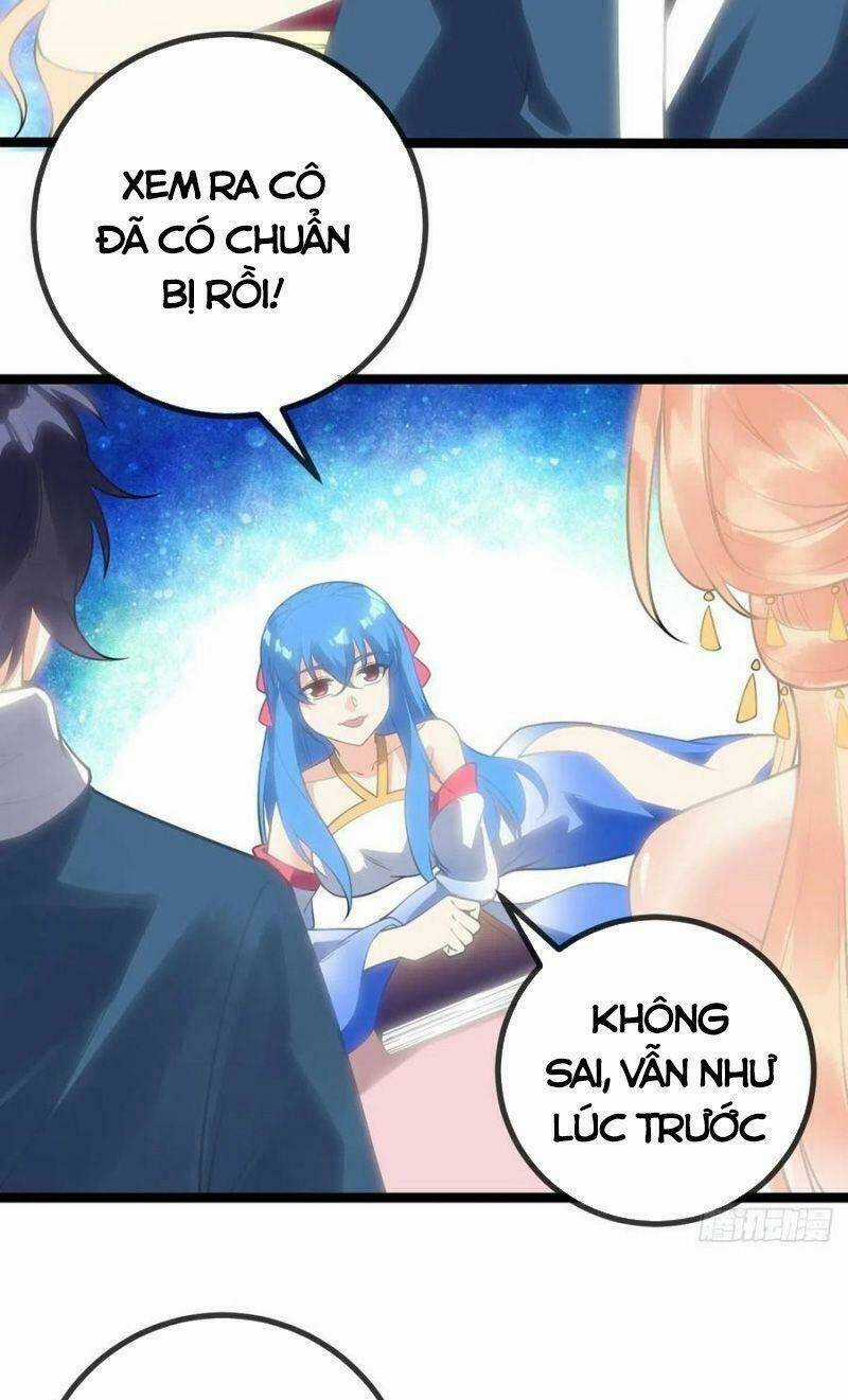 Vạn Hồn Hào Tế - Chapter 128 - Trang 5