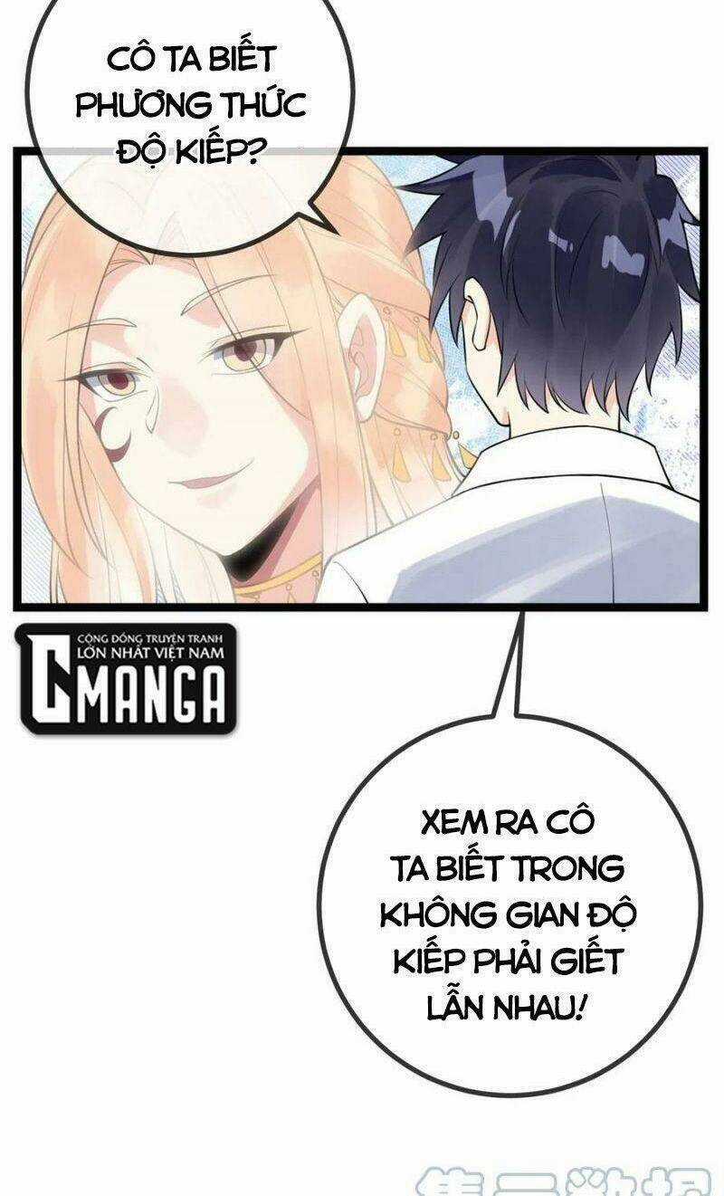 Vạn Hồn Hào Tế - Chapter 128 - Trang 6