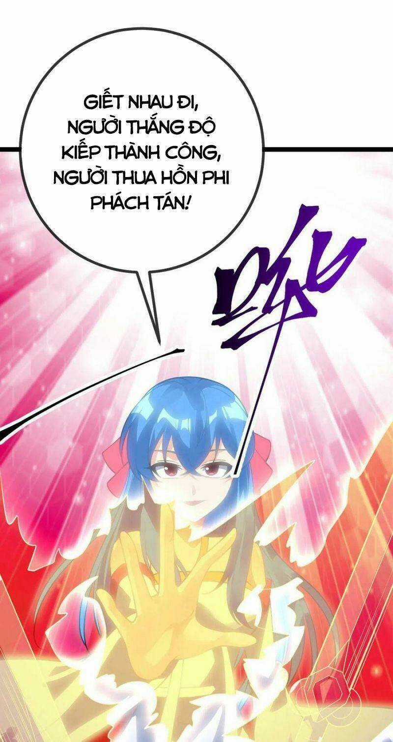 Vạn Hồn Hào Tế - Chapter 128 - Trang 7