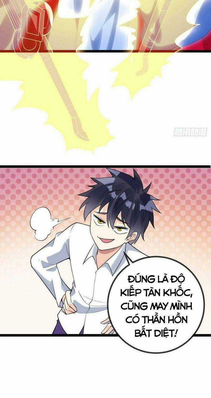 Vạn Hồn Hào Tế - Chapter 128 - Trang 8