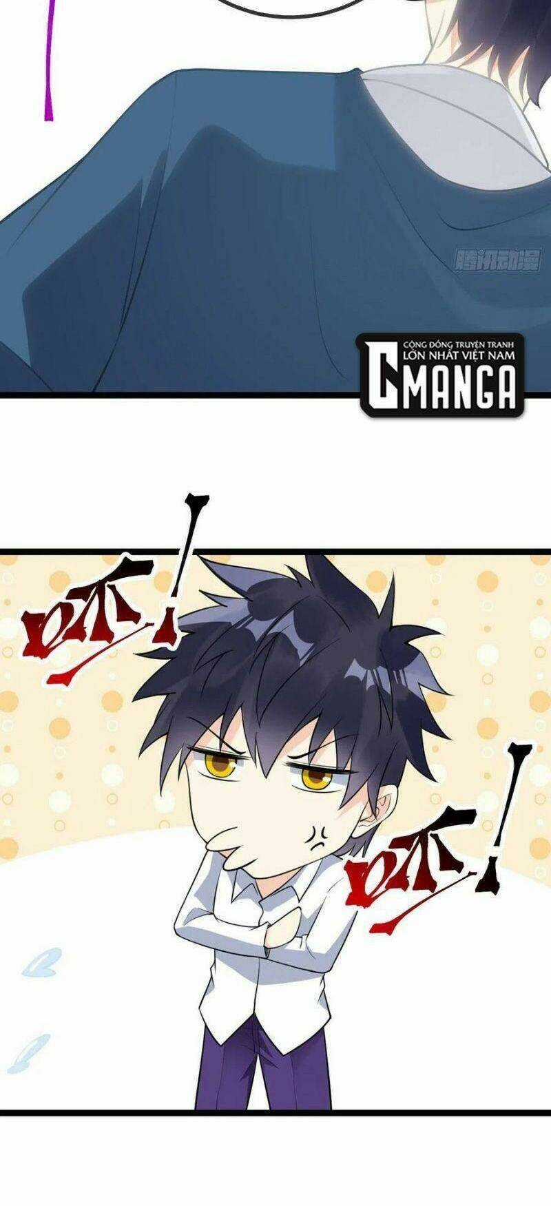 Vạn Hồn Hào Tế - Chapter 128 - Trang 10