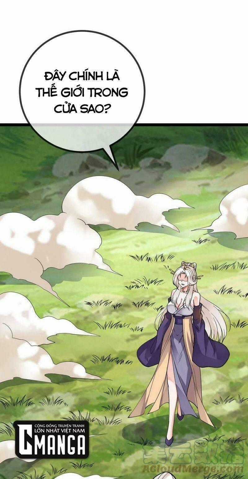 Vạn Hồn Hào Tế - Chapter 129 - Trang 1