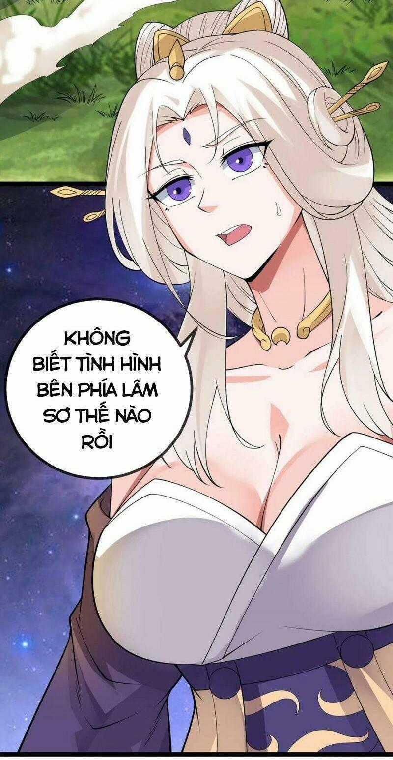Vạn Hồn Hào Tế - Chapter 129 - Trang 2