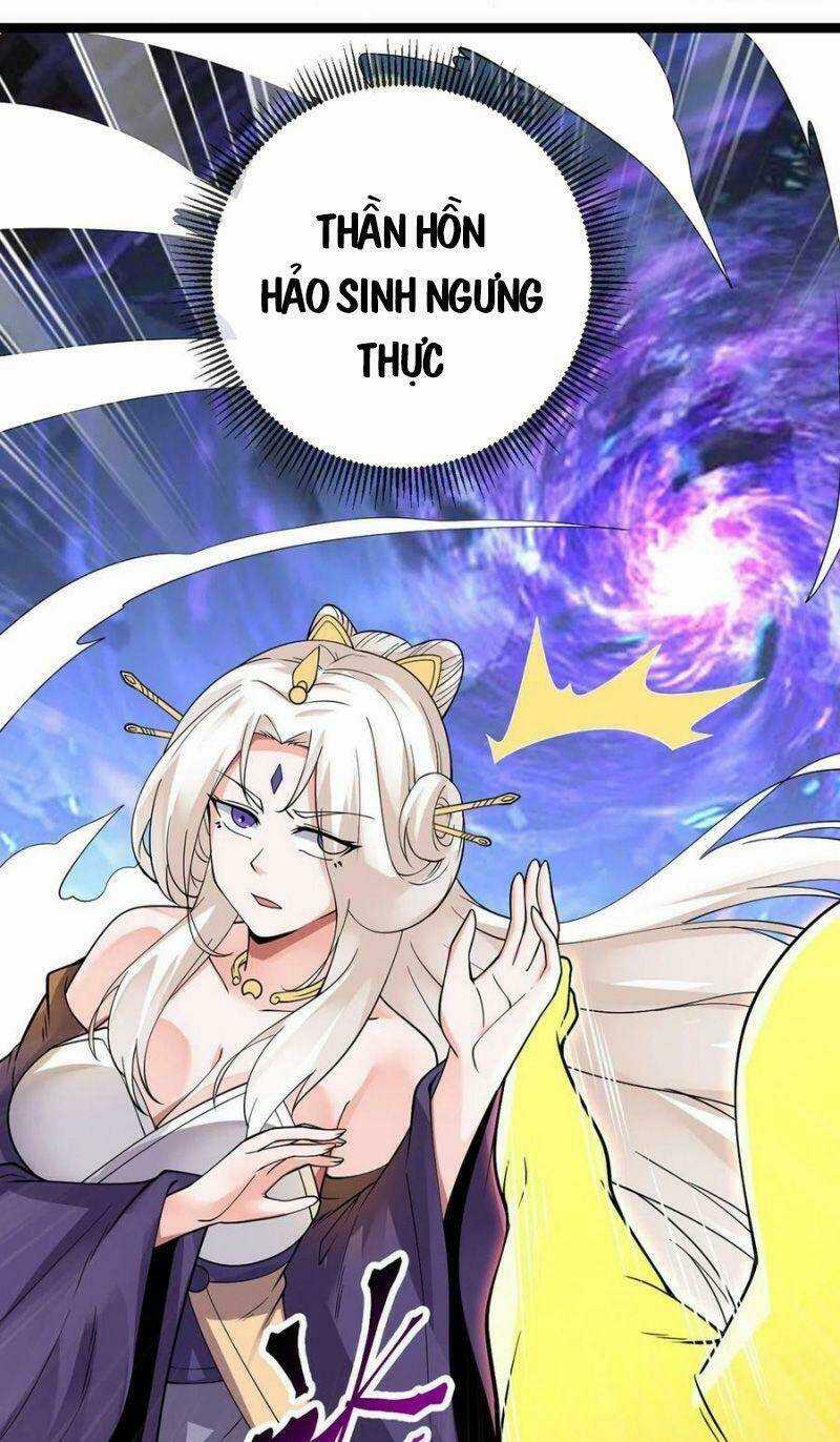 Vạn Hồn Hào Tế - Chapter 129 - Trang 13