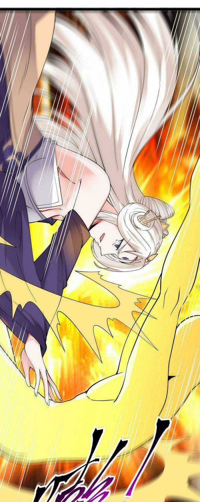 Vạn Hồn Hào Tế - Chapter 129 - Trang 15