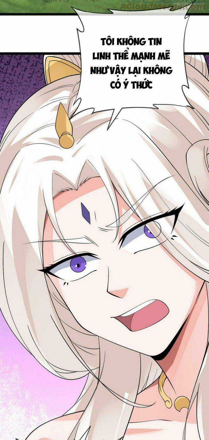 Vạn Hồn Hào Tế - Chapter 129 - Trang 18