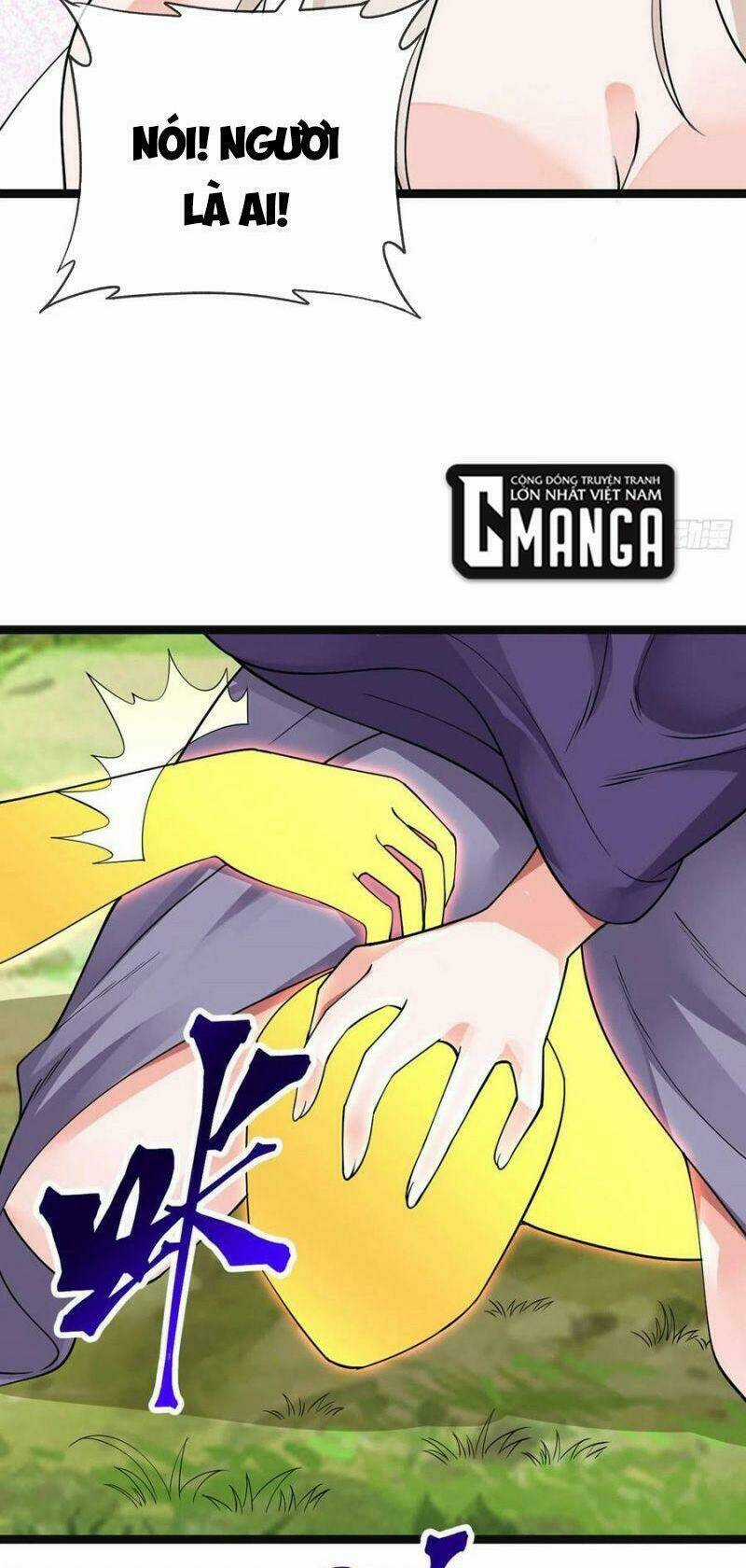 Vạn Hồn Hào Tế - Chapter 129 - Trang 19