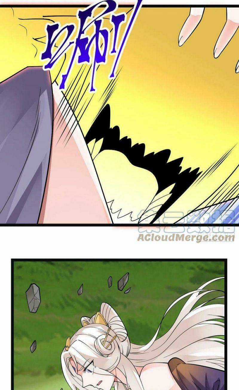 Vạn Hồn Hào Tế - Chapter 129 - Trang 20