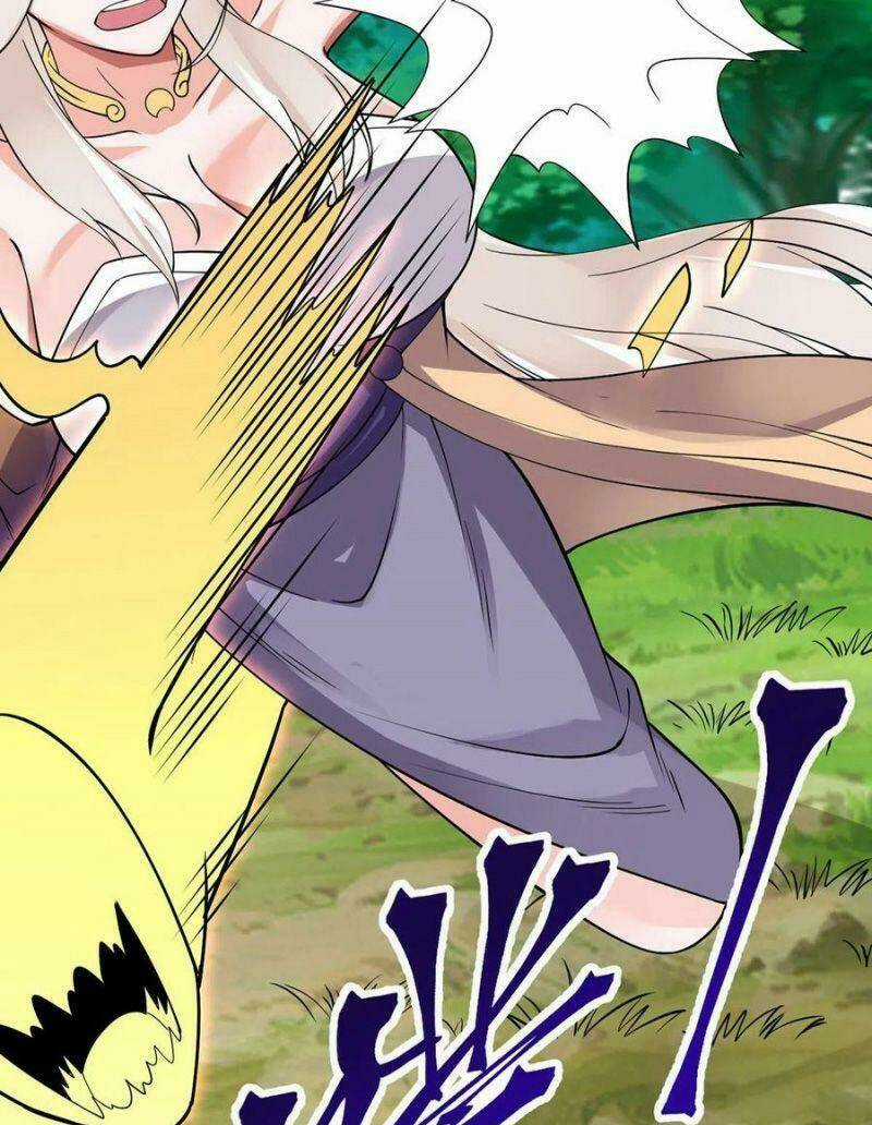 Vạn Hồn Hào Tế - Chapter 129 - Trang 23