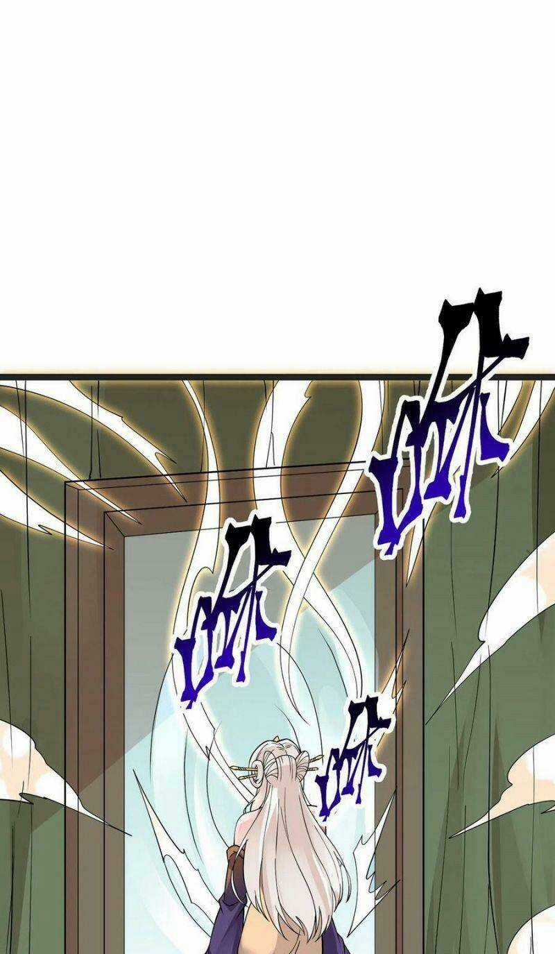 Vạn Hồn Hào Tế - Chapter 129 - Trang 25