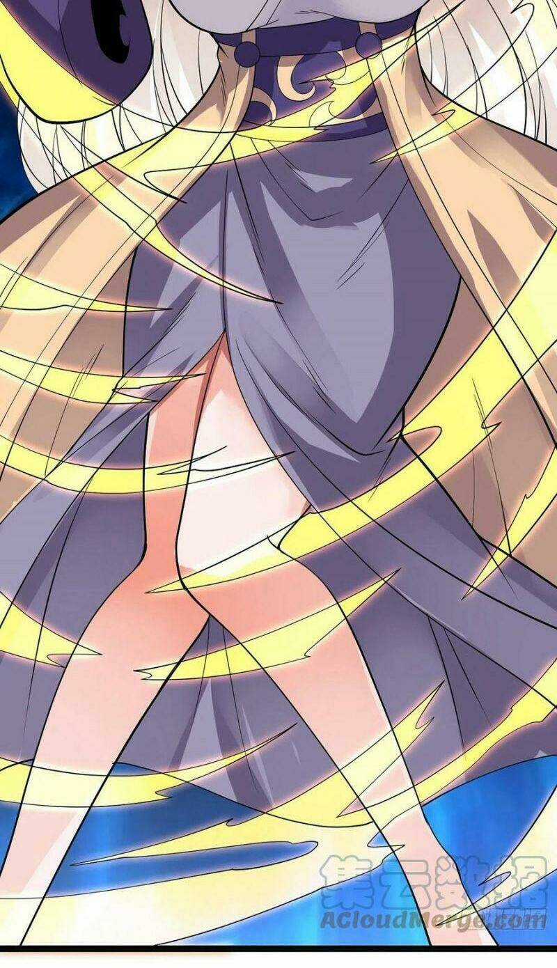 Vạn Hồn Hào Tế - Chapter 129 - Trang 28