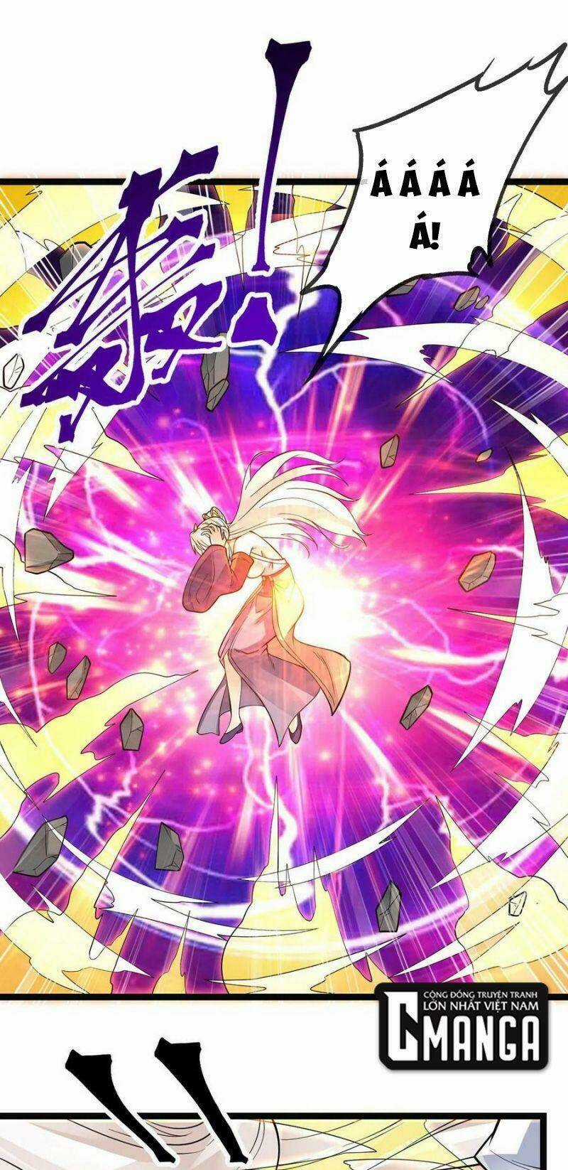 Vạn Hồn Hào Tế - Chapter 129 - Trang 29