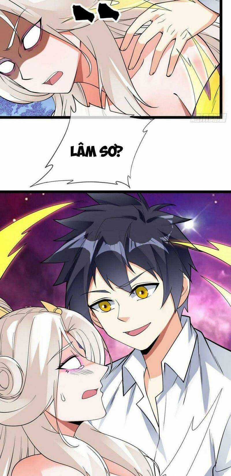 Vạn Hồn Hào Tế - Chapter 129 - Trang 30