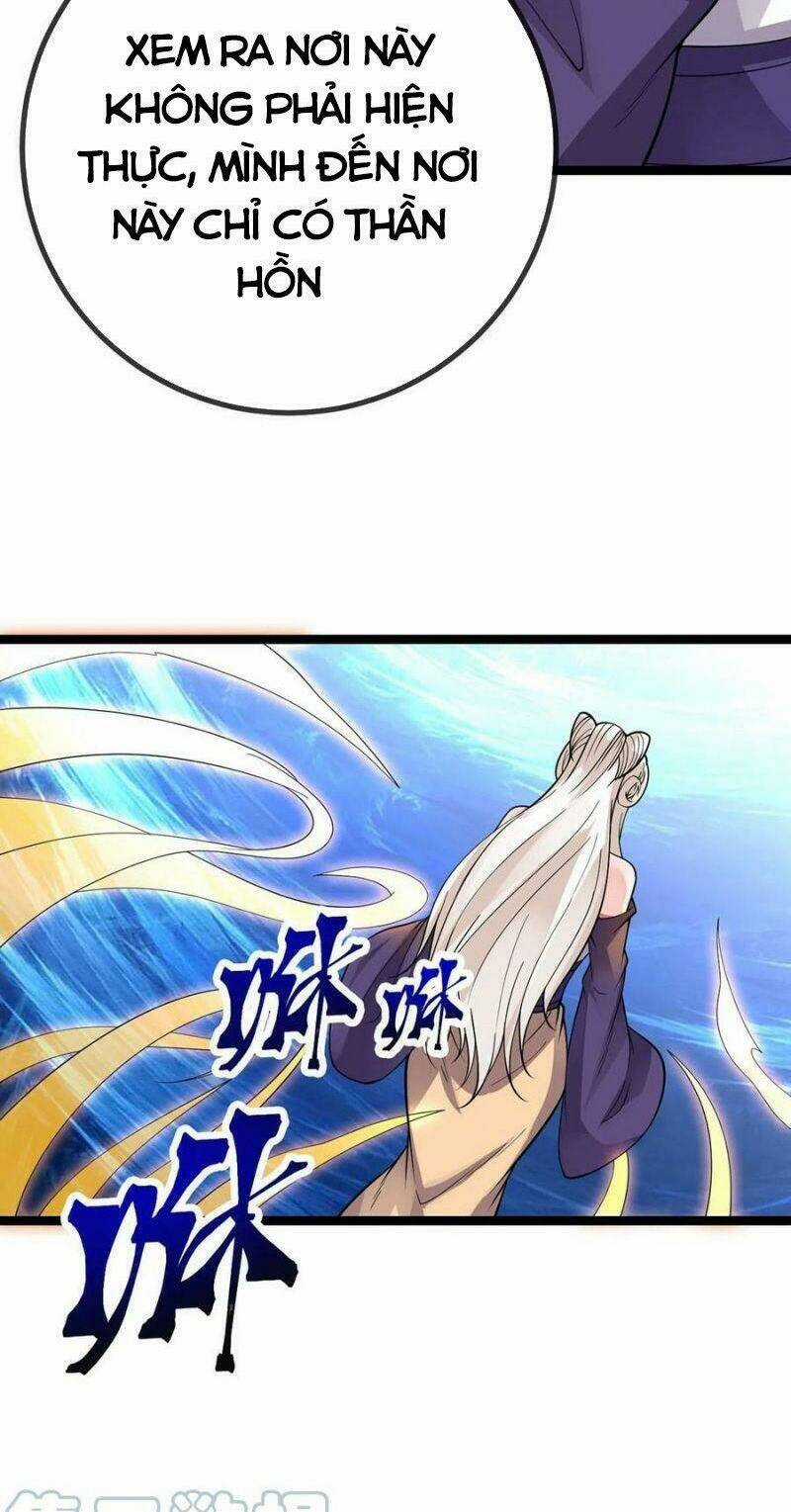 Vạn Hồn Hào Tế - Chapter 129 - Trang 4