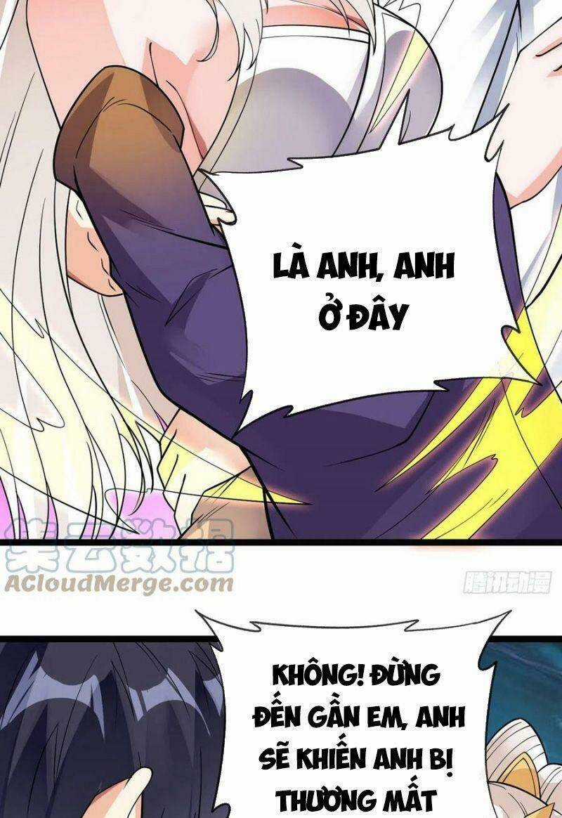 Vạn Hồn Hào Tế - Chapter 129 - Trang 31