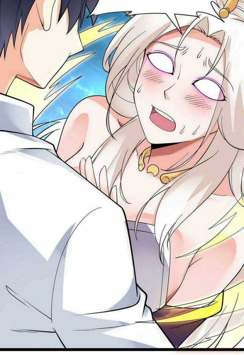 Vạn Hồn Hào Tế - Chapter 129 - Trang 32