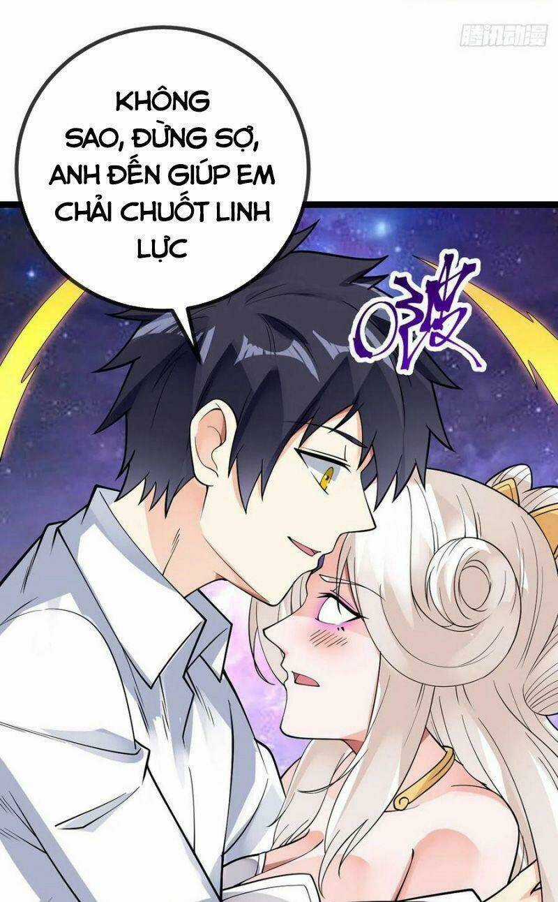 Vạn Hồn Hào Tế - Chapter 129 - Trang 33