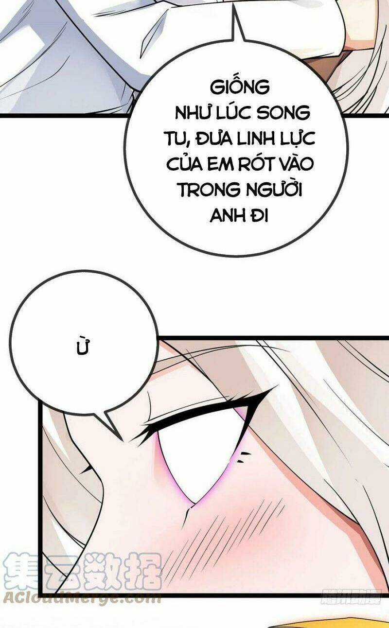 Vạn Hồn Hào Tế - Chapter 129 - Trang 34