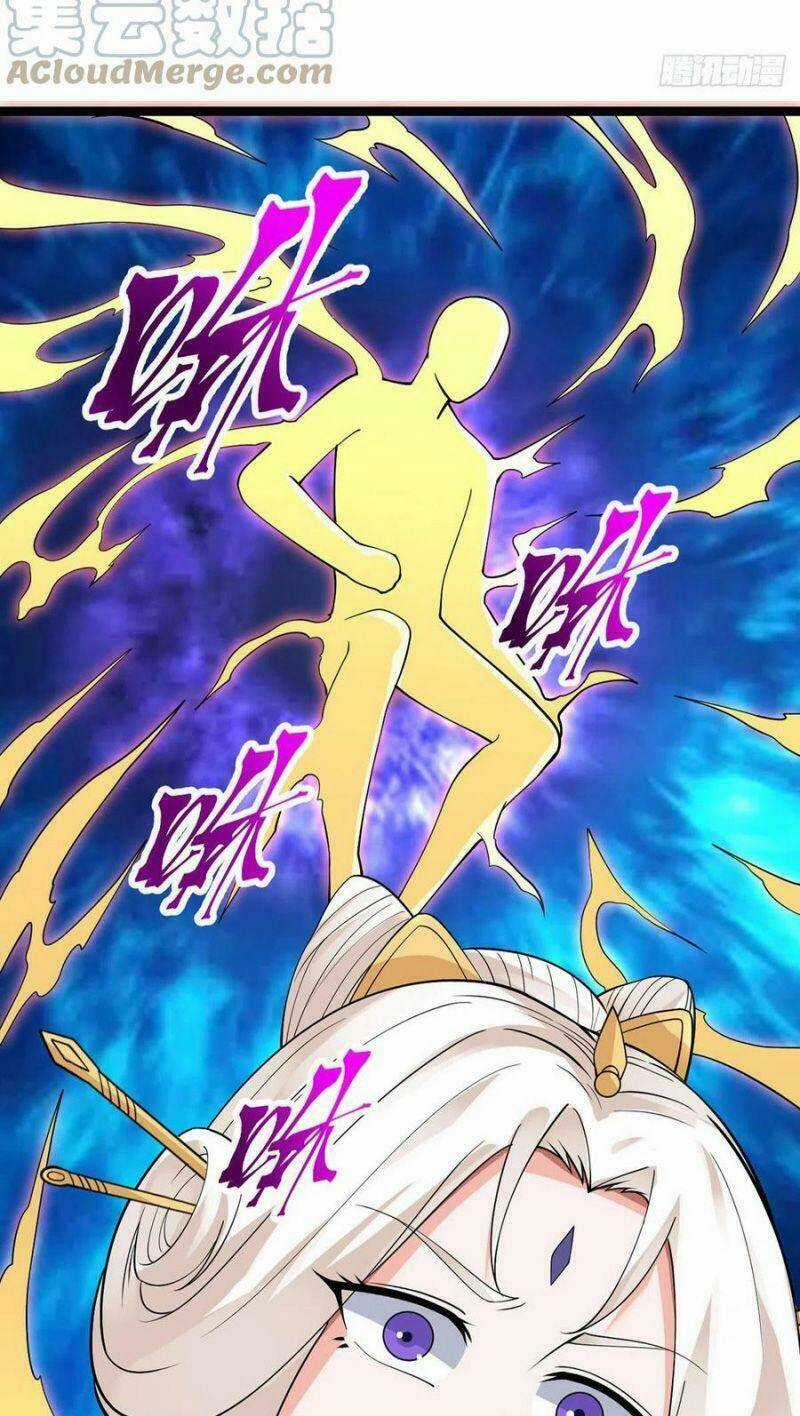 Vạn Hồn Hào Tế - Chapter 129 - Trang 5