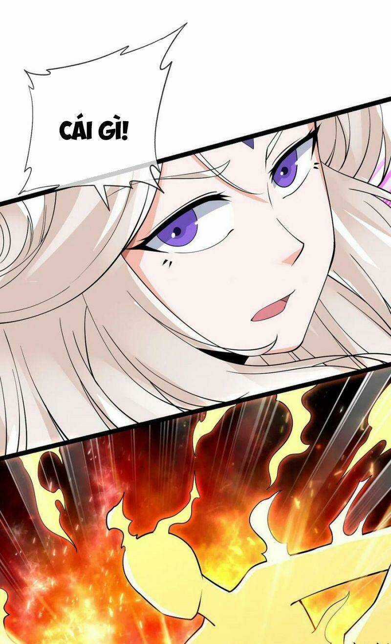 Vạn Hồn Hào Tế - Chapter 129 - Trang 7