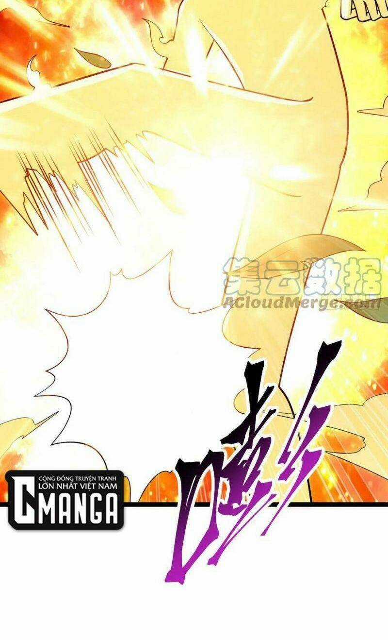 Vạn Hồn Hào Tế - Chapter 129 - Trang 8