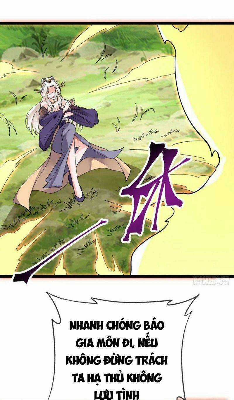 Vạn Hồn Hào Tế - Chapter 129 - Trang 9