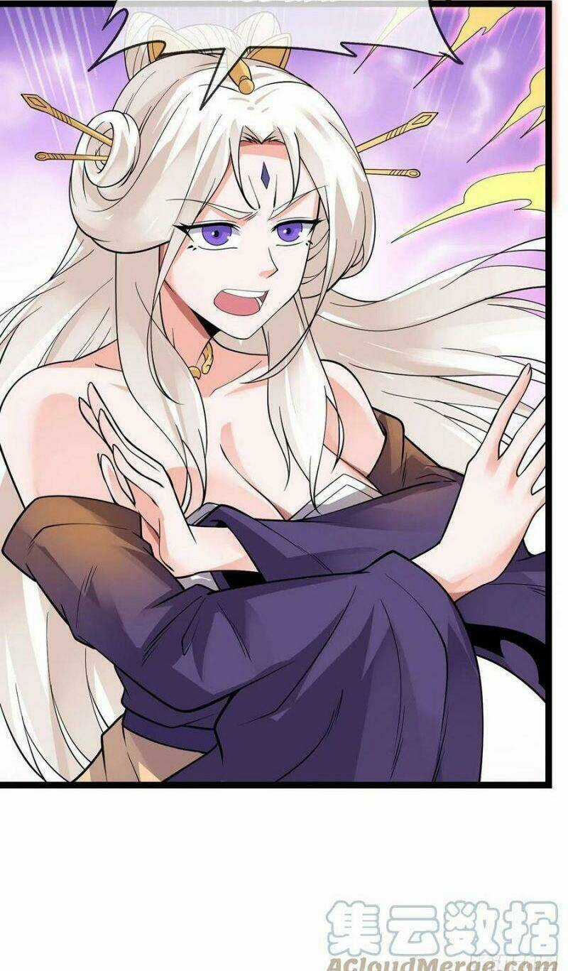 Vạn Hồn Hào Tế - Chapter 129 - Trang 10