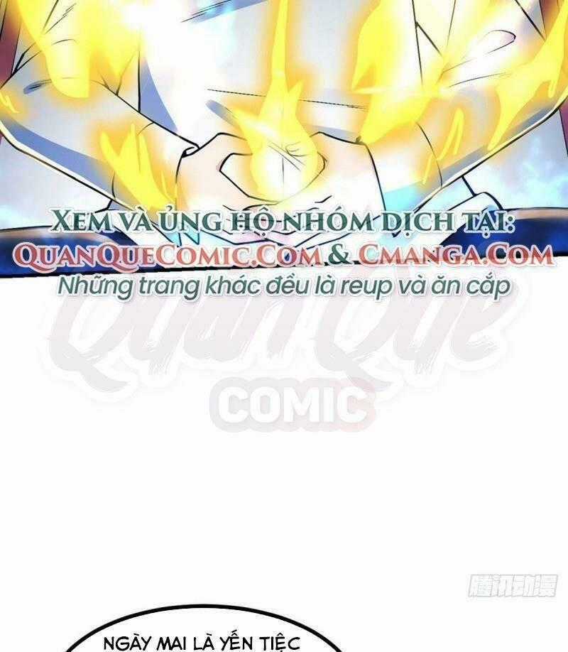 Vạn Hồn Hào Tế - Chapter 13 - Trang 2