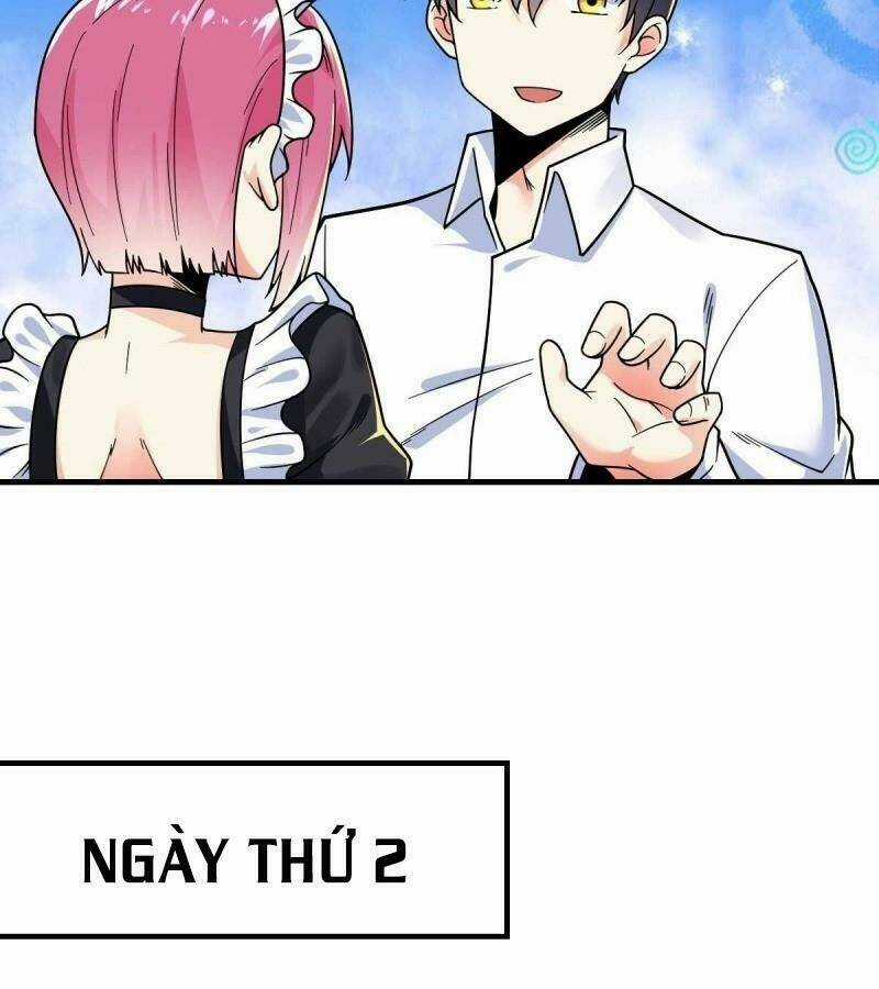 Vạn Hồn Hào Tế - Chapter 13 - Trang 11