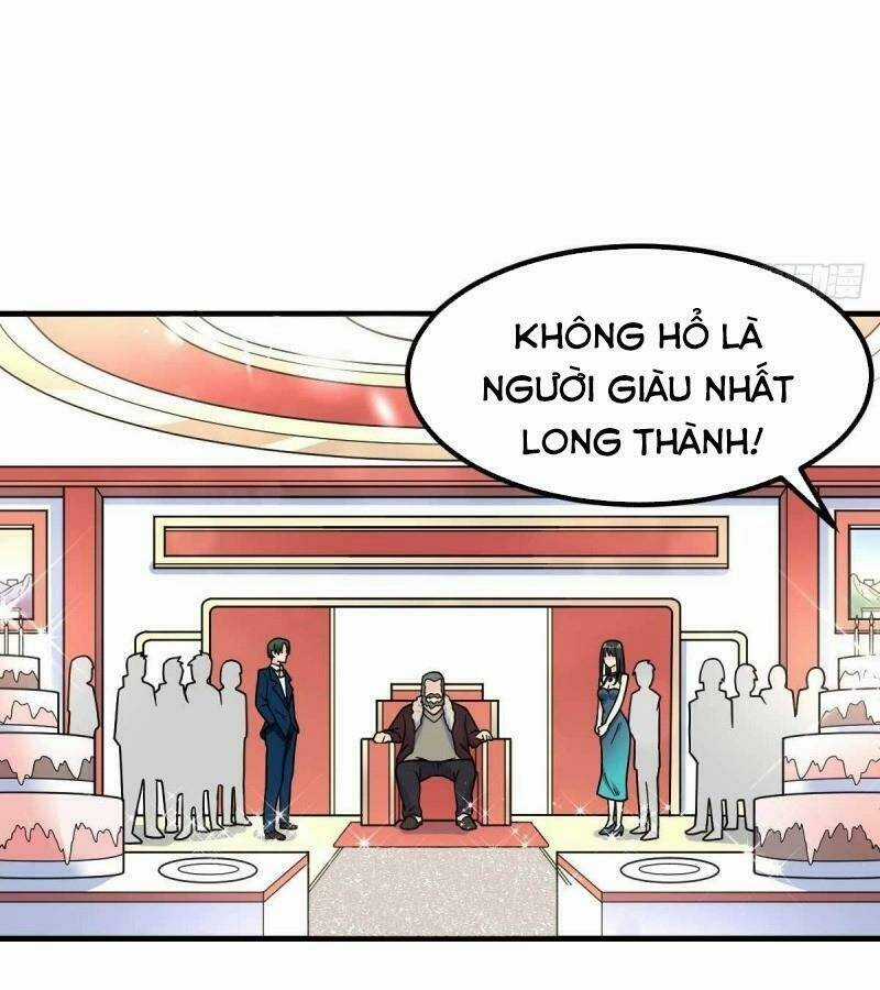 Vạn Hồn Hào Tế - Chapter 13 - Trang 12