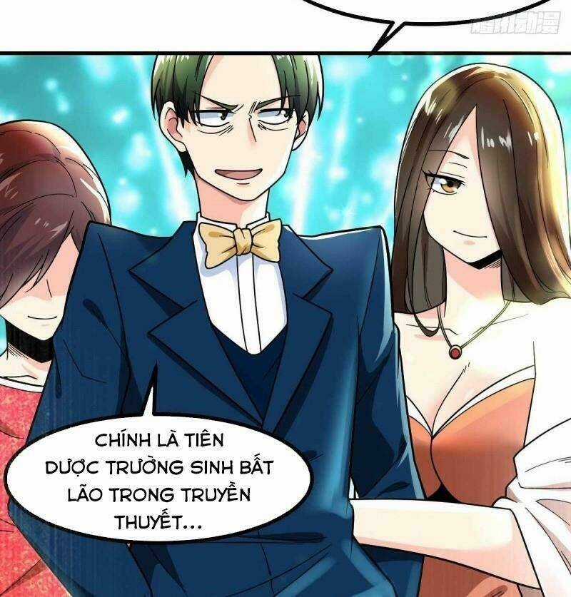 Vạn Hồn Hào Tế - Chapter 13 - Trang 14