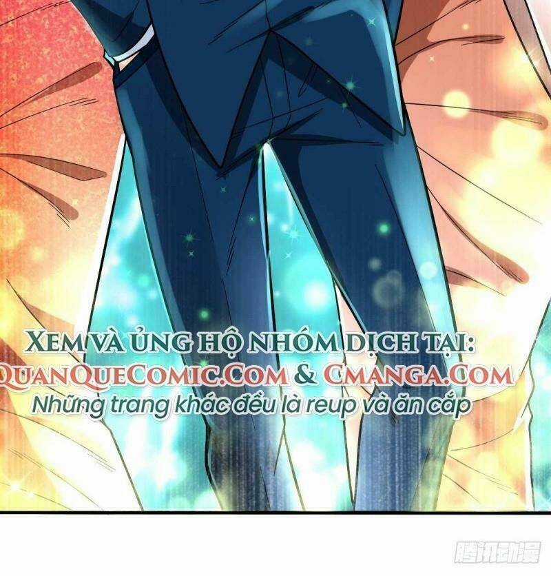 Vạn Hồn Hào Tế - Chapter 13 - Trang 15