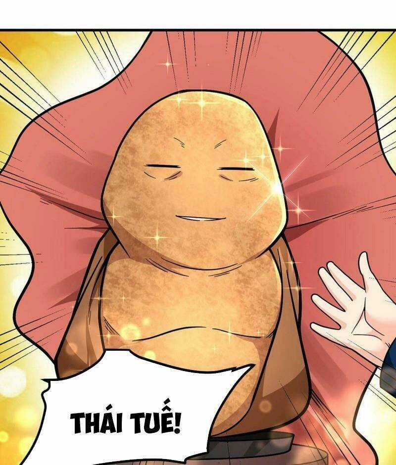 Vạn Hồn Hào Tế - Chapter 13 - Trang 16