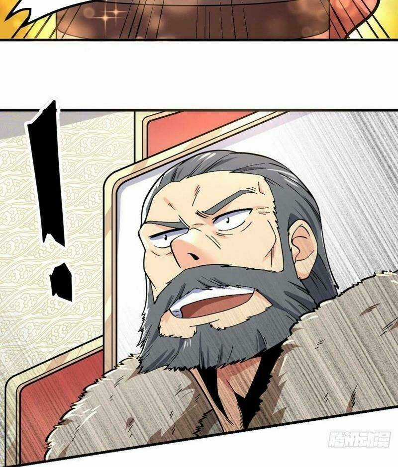 Vạn Hồn Hào Tế - Chapter 13 - Trang 17