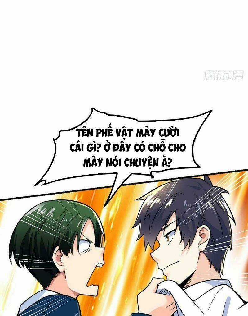 Vạn Hồn Hào Tế - Chapter 13 - Trang 19