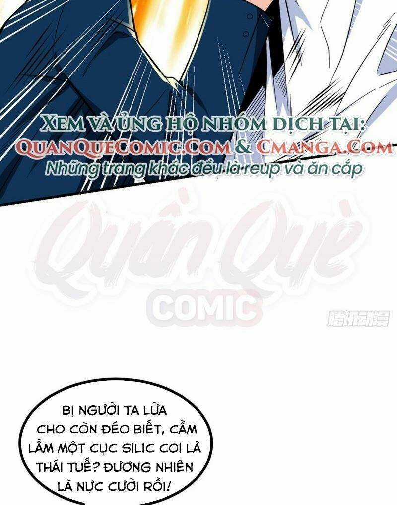 Vạn Hồn Hào Tế - Chapter 13 - Trang 20