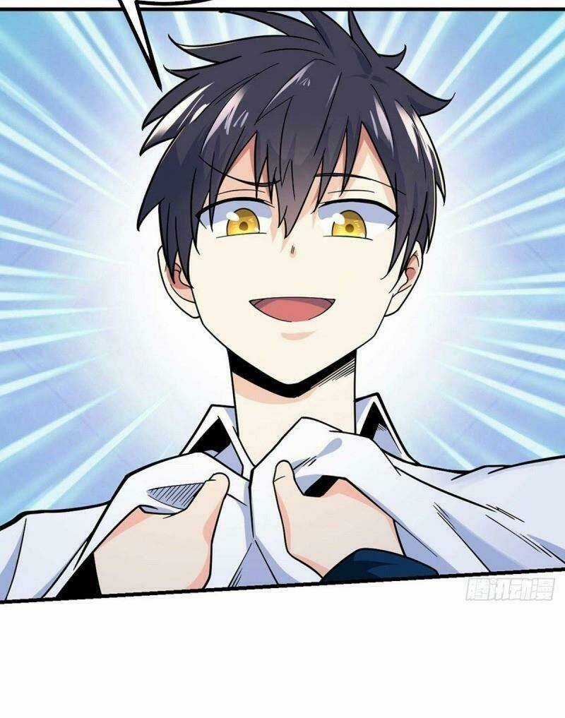 Vạn Hồn Hào Tế - Chapter 13 - Trang 21