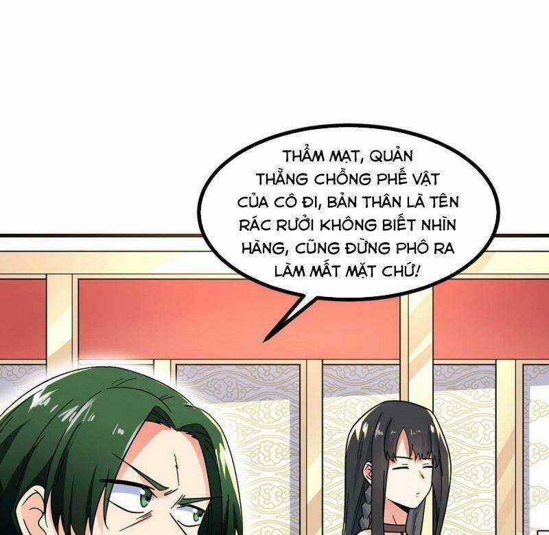 Vạn Hồn Hào Tế - Chapter 13 - Trang 22