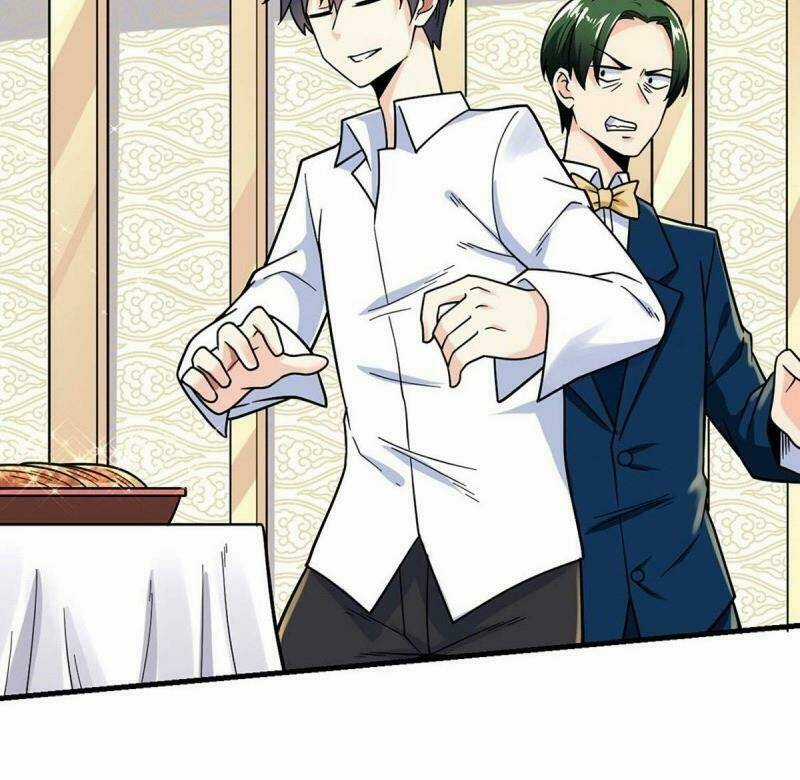 Vạn Hồn Hào Tế - Chapter 13 - Trang 24