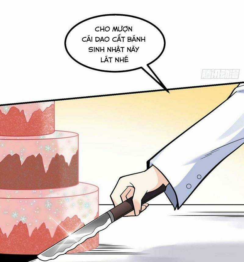 Vạn Hồn Hào Tế - Chapter 13 - Trang 25