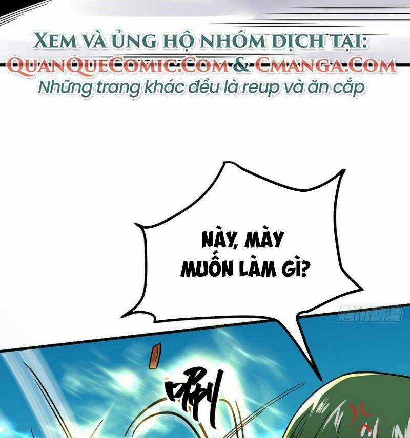 Vạn Hồn Hào Tế - Chapter 13 - Trang 26