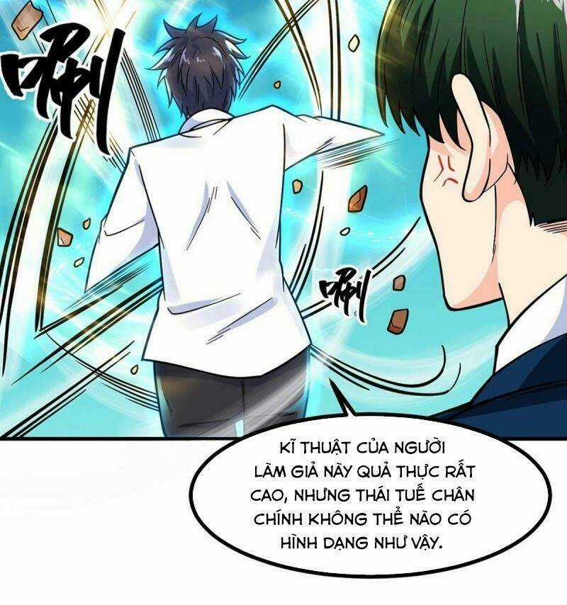 Vạn Hồn Hào Tế - Chapter 13 - Trang 27
