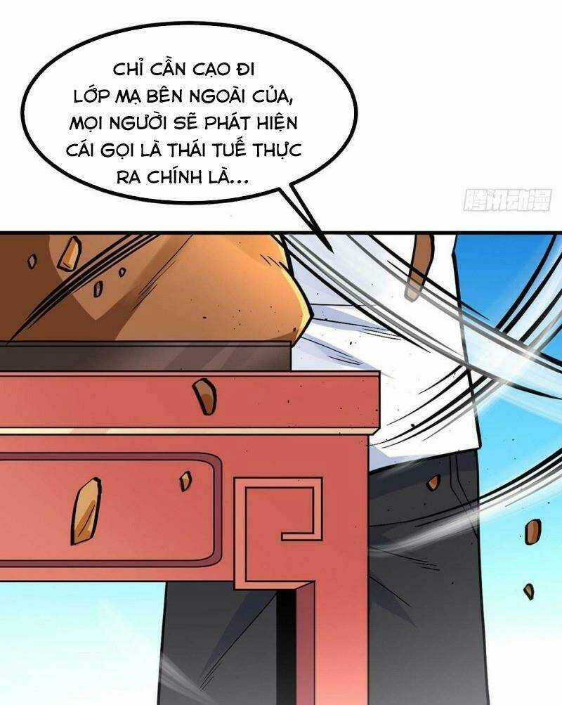 Vạn Hồn Hào Tế - Chapter 13 - Trang 28