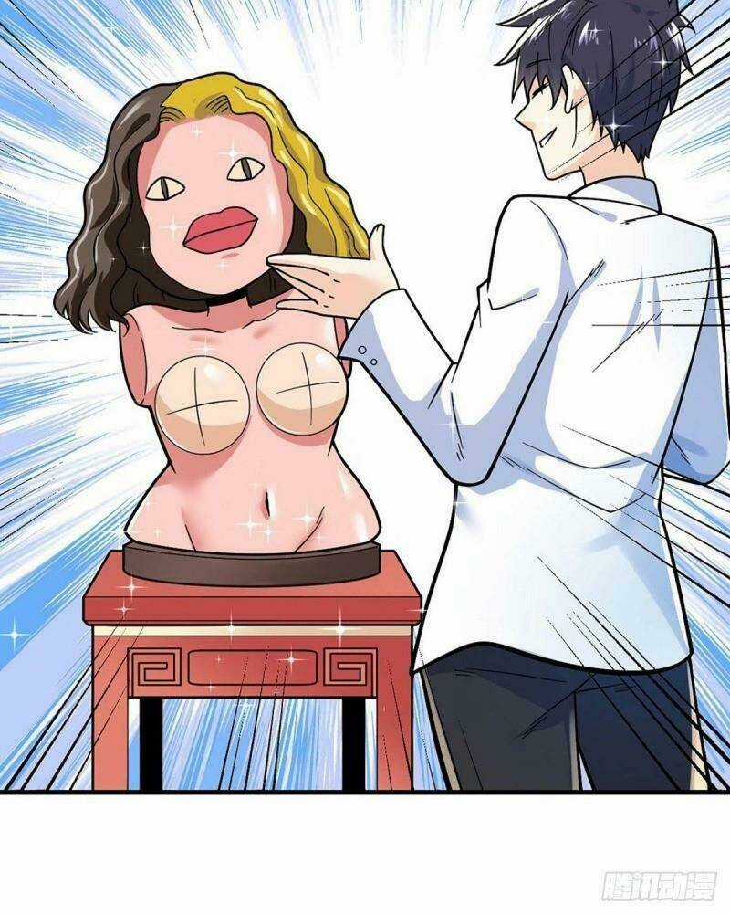 Vạn Hồn Hào Tế - Chapter 13 - Trang 30