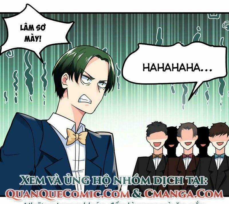 Vạn Hồn Hào Tế - Chapter 13 - Trang 31