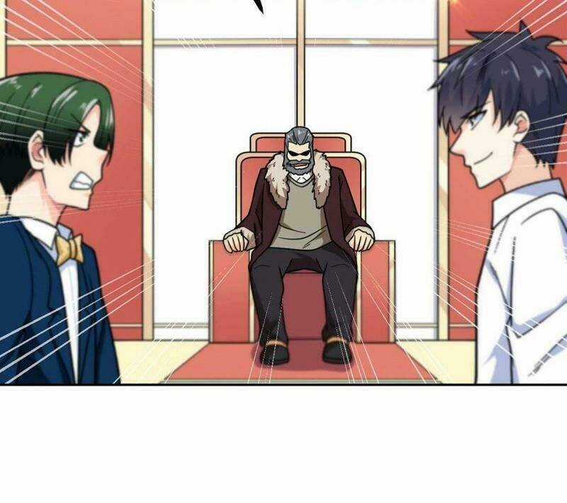 Vạn Hồn Hào Tế - Chapter 13 - Trang 33