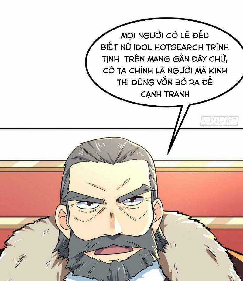 Vạn Hồn Hào Tế - Chapter 13 - Trang 34