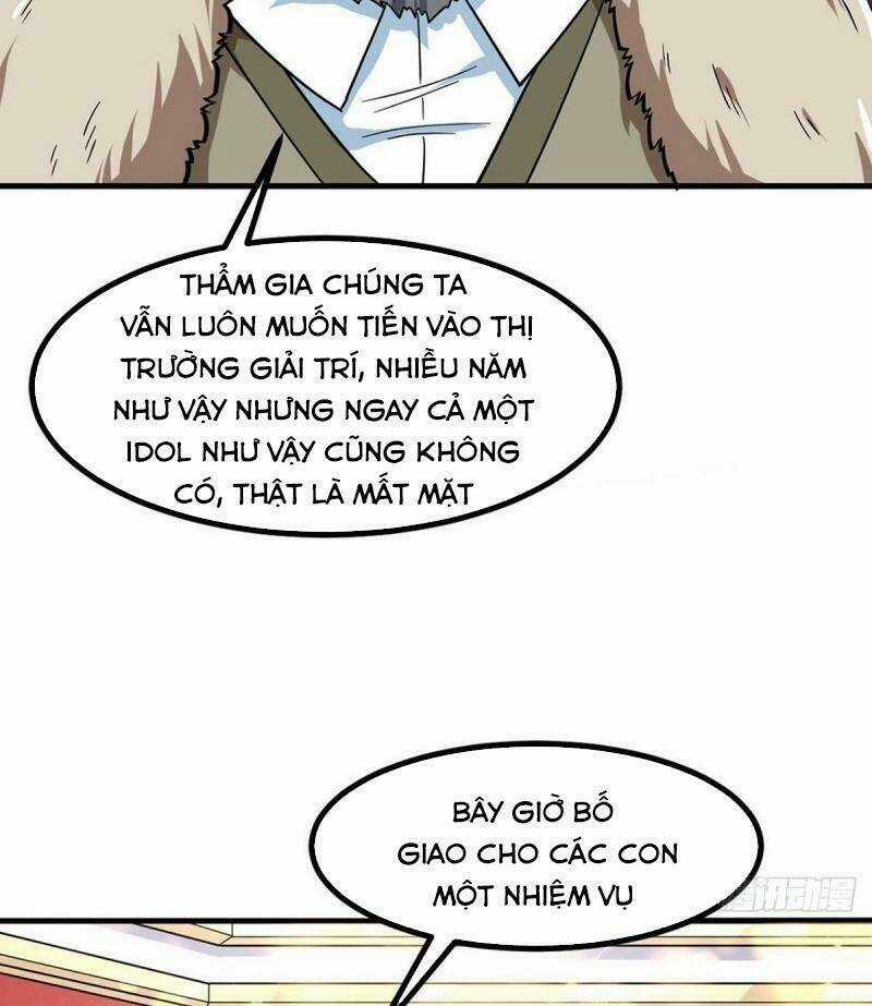 Vạn Hồn Hào Tế - Chapter 13 - Trang 35