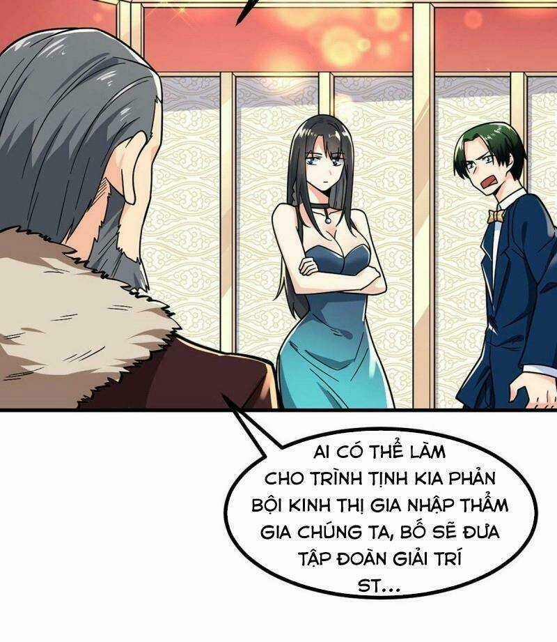 Vạn Hồn Hào Tế - Chapter 13 - Trang 36