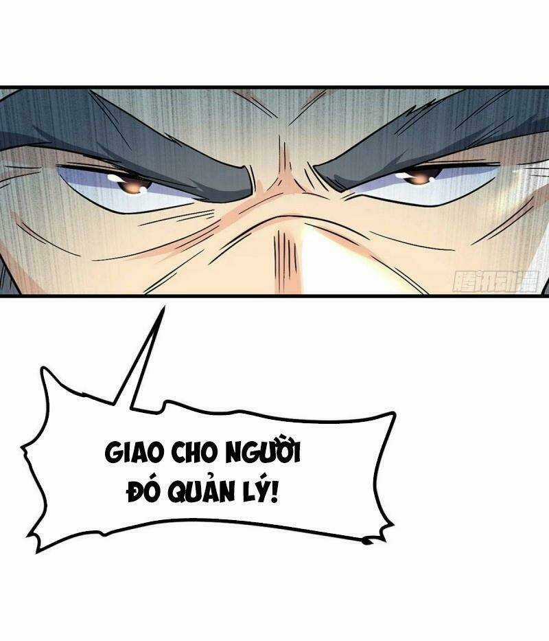 Vạn Hồn Hào Tế - Chapter 13 - Trang 37